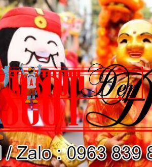 Mascot Thần tài 8 5589faac6ae77a.img result result