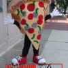 Mascot hình sản phẩm Pizza 1 pizza slice result