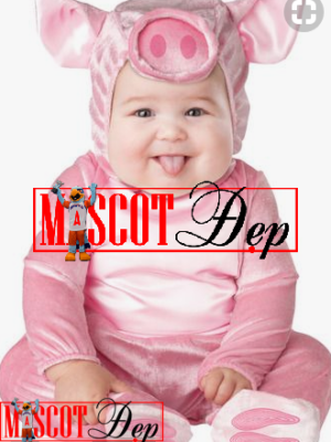 Thú hở mặt baby pig 4 z877515386940 da4fe938dff82c25cb58cd40ec3f484f result