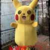 Đặt may Mascot Pikachu 2 1 result