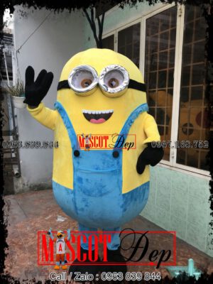 Đặt may Mascot Minion 4 z925793712621 74cabafc20e1db689f7312ea90f08cbd result