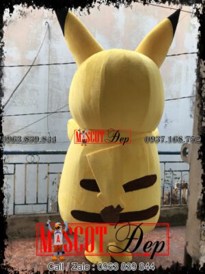 Đặt may Mascot Pikachu 4 z925793755067 99d63879790d724aa6e2e89b9b875b4f result