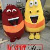 Mascot Larva 2 z974613645767 d811495372113ac71e81586b3b3b08b1 result