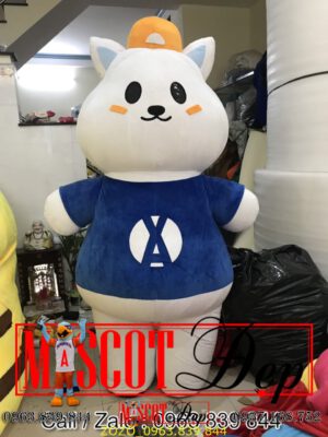 Mascot Hơi ALAX 3 z1405871572863 4edadd81eedd410b42dd71b81e87371c result