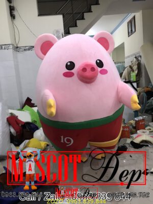 Mascot heo HD BANK 3 z1599819764234 ee988a5c8af4603faef580999258df80 result