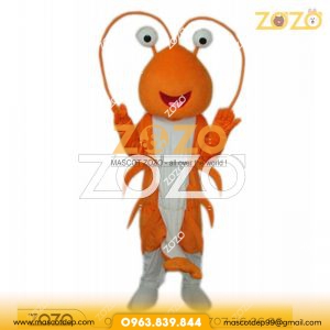 MASCOT HÌNH CON TÔM 51 TOM 6 300x300 1
