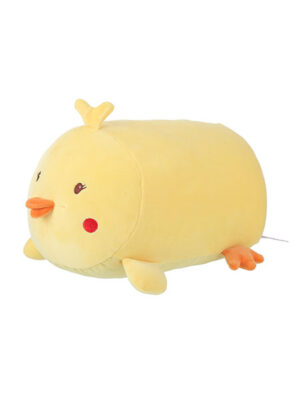 Thú nhồi bông con gà