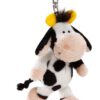 Móc khóa thú bông 10cm-Bò sữa-Nici Germany 2 36825 4e08f4cf7b15454793a48b844f6434fd grande