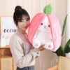 Gấu Bông Thỏ Dâu Tây 2 86f1b37e19e550c98deb920aa6bd6abf