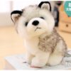 Thú nhồi bông hình con chó 1 91b3d0f03a12c36e5aa3b6609b51e988