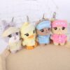 Gấu Bông Hình Blackpink 2 93f06fa605f60f4ab24cbd9327d678bc