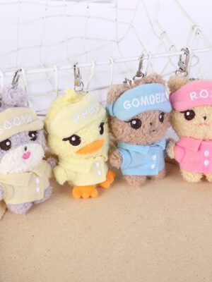 Gấu Bông Hình Blackpink