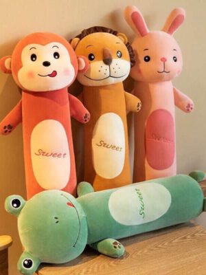 Gối ôm nhân vật hoạt hình
