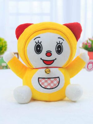 Gấu bông doremi đáng yêu