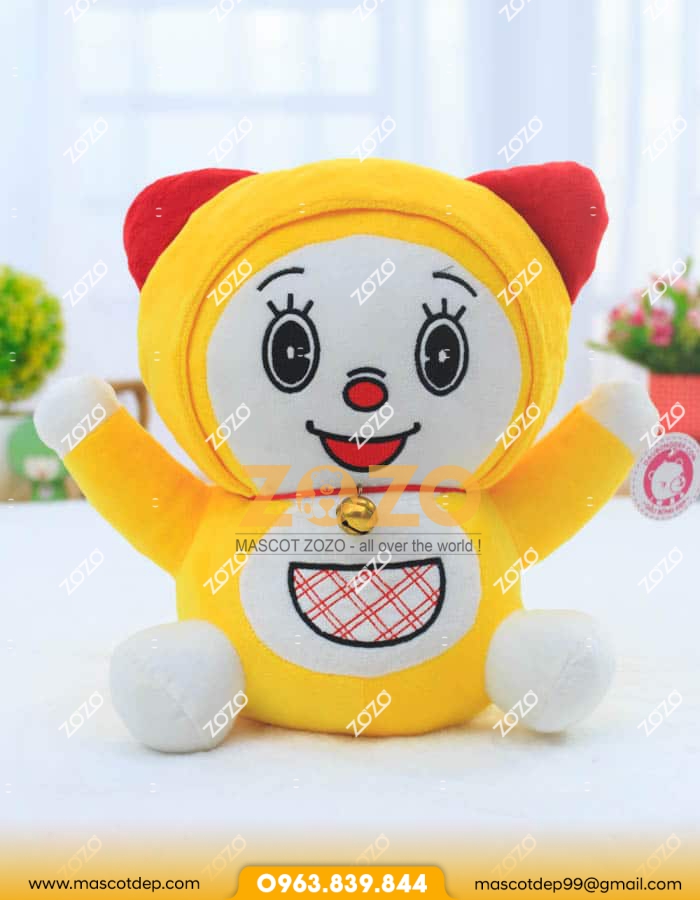 hinh-san-pham-gau-bong-doremi-dorami-ngoi-truoc.jpg hinh san pham gau bong doremi dorami ngoi truoc