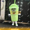 MASCOT LY COFFEE PASSIO 1 mascot ly ca phe Passio
