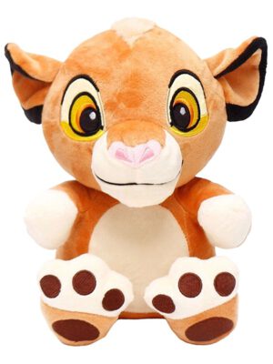 Thú nhồi bông sư tử Simba