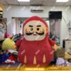 MASCOT LẬT ĐẬT ĐỎ KOROKORO 2 z4686380096088 e2b068a8353387bb8bbc1122eb4e6c45