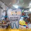 RỐI HƠI CÁI RĂNG - NHA KHOA DIAMOND 2 Roi hoi cai rang