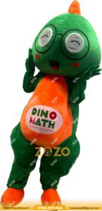 khung long Dino Math 2