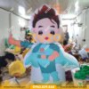 RỐI HƠI HERO GAS 2 roi hoi Hero Gas