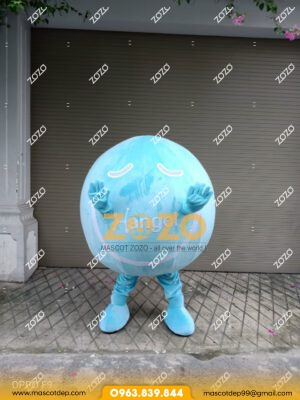MASCOT HANGEL