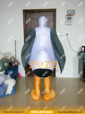 MASCOT CON VỊT 5 z4970919896510 53f5a7046d6880b859ce48e338854386