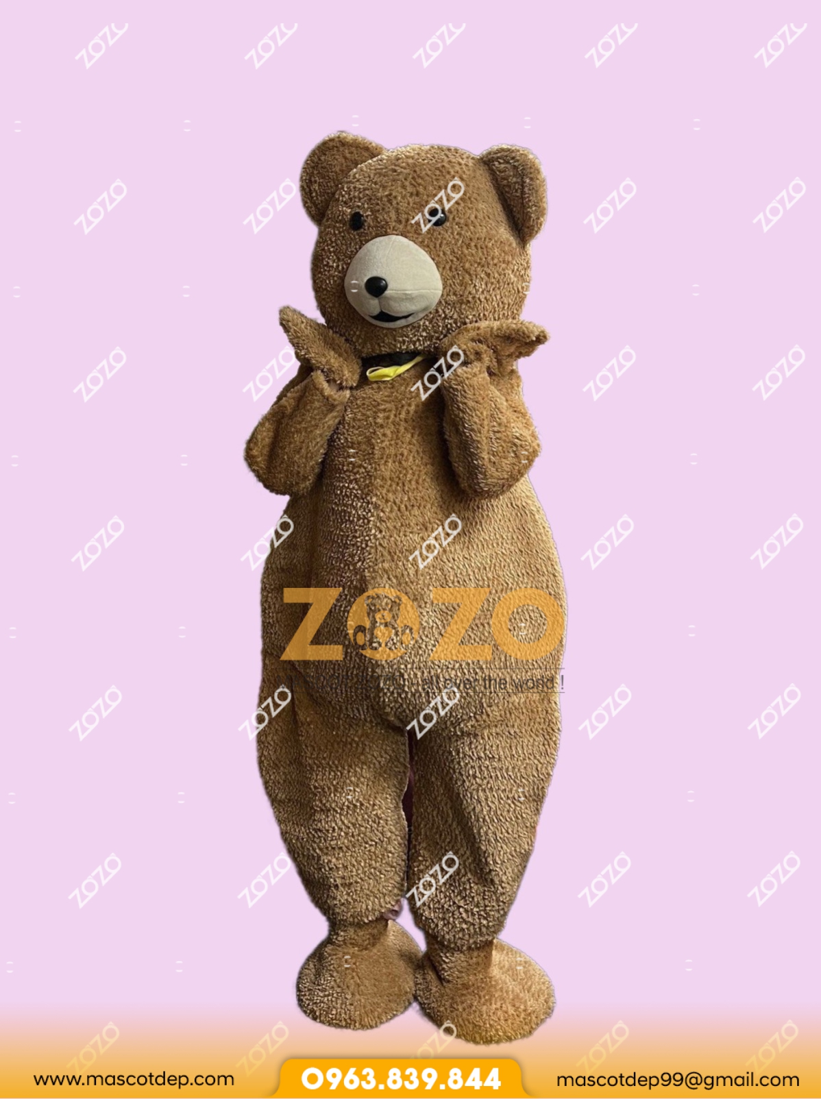 gấu teddy