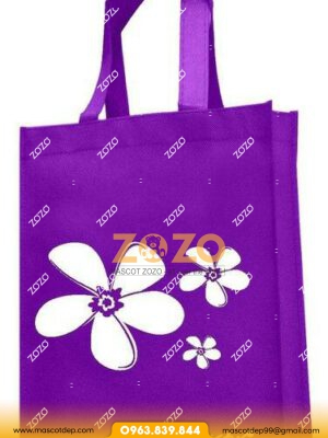 Nhận làm túi vải không dệt Phú Nhuận