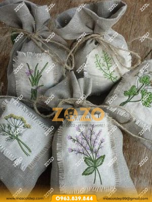 Dịch vụ may túi vải ZOZO