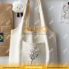 Túi vải canvas quận 4 2 tui vai canvas 22 3