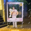 standee mo hinh