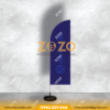 Cờ phướn quảng cáo tại Hà Nội 2 xuong may co phuon zozo 10