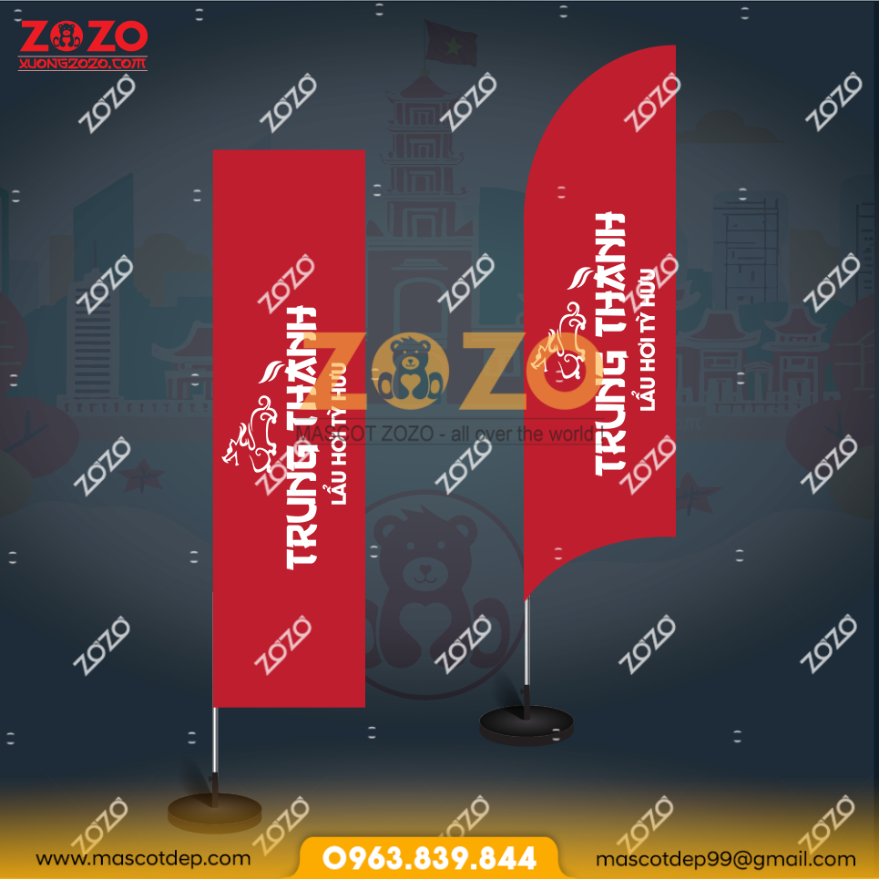 co phuon nha hang 10