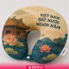 goi chu u hoa tiet viet nam