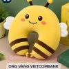 goi chu u thiet ke rieng ong vang