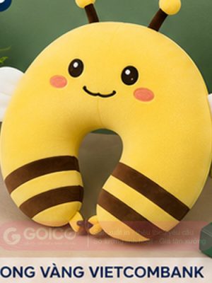 Gối Cổ Du Lịch Quảng Cáo Sự Kiện Và Hội Nghị
