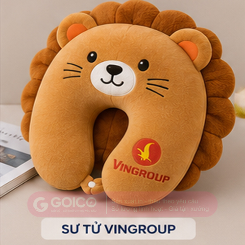 goi chu u thiet ke rieng vin