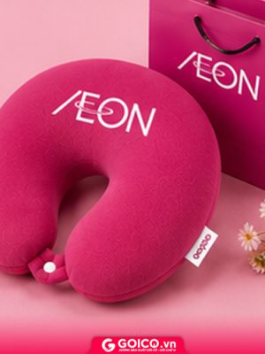 Sản xuất gối chữ U theo yêu cầu Giá Xưởng