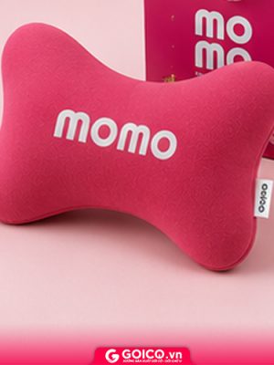 Gối Khúc Xương In Logo Theo Yêu Cầu
