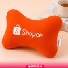Gối Khúc Xương Quảng Cáo Cho Doanh Nghiệp 2 goi khuc xuong shoppe
