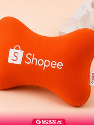 Gối Khúc Xương Quảng Cáo Cho Doanh Nghiệp