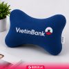 Gối khúc xương văn phòng 2 goi khuc xuong vietinbank
