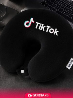 Gối Chữ U Theo Thiết Kế Riêng