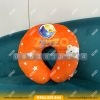 Gối cổ Vietjourneys mặt trước