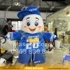 MASCOT NƯỚC UỐNG ĐIỆN GIẢI REVIVE 1