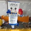 Mascot sửa rửa mặt Uriage mặt trước
